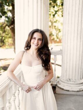 Meet your Posher, Mallory